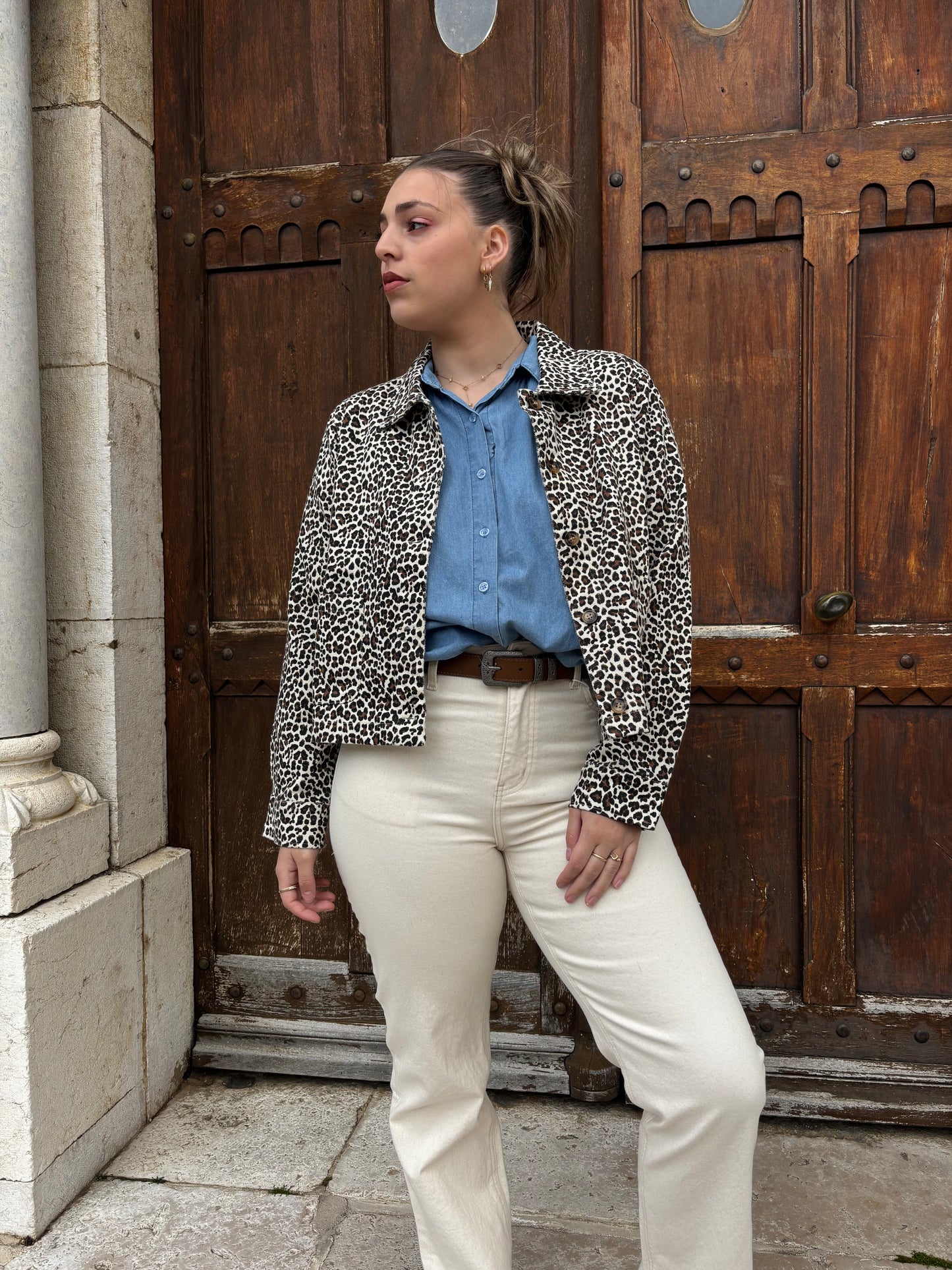 Veste Bonnie