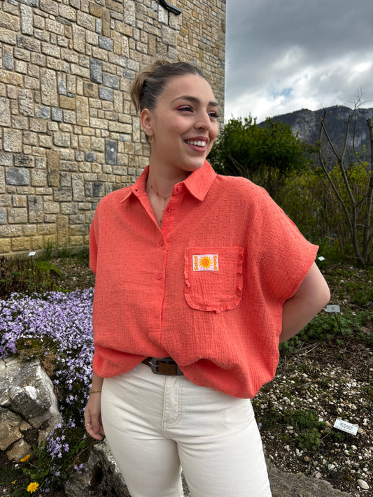 Chemise Lina
