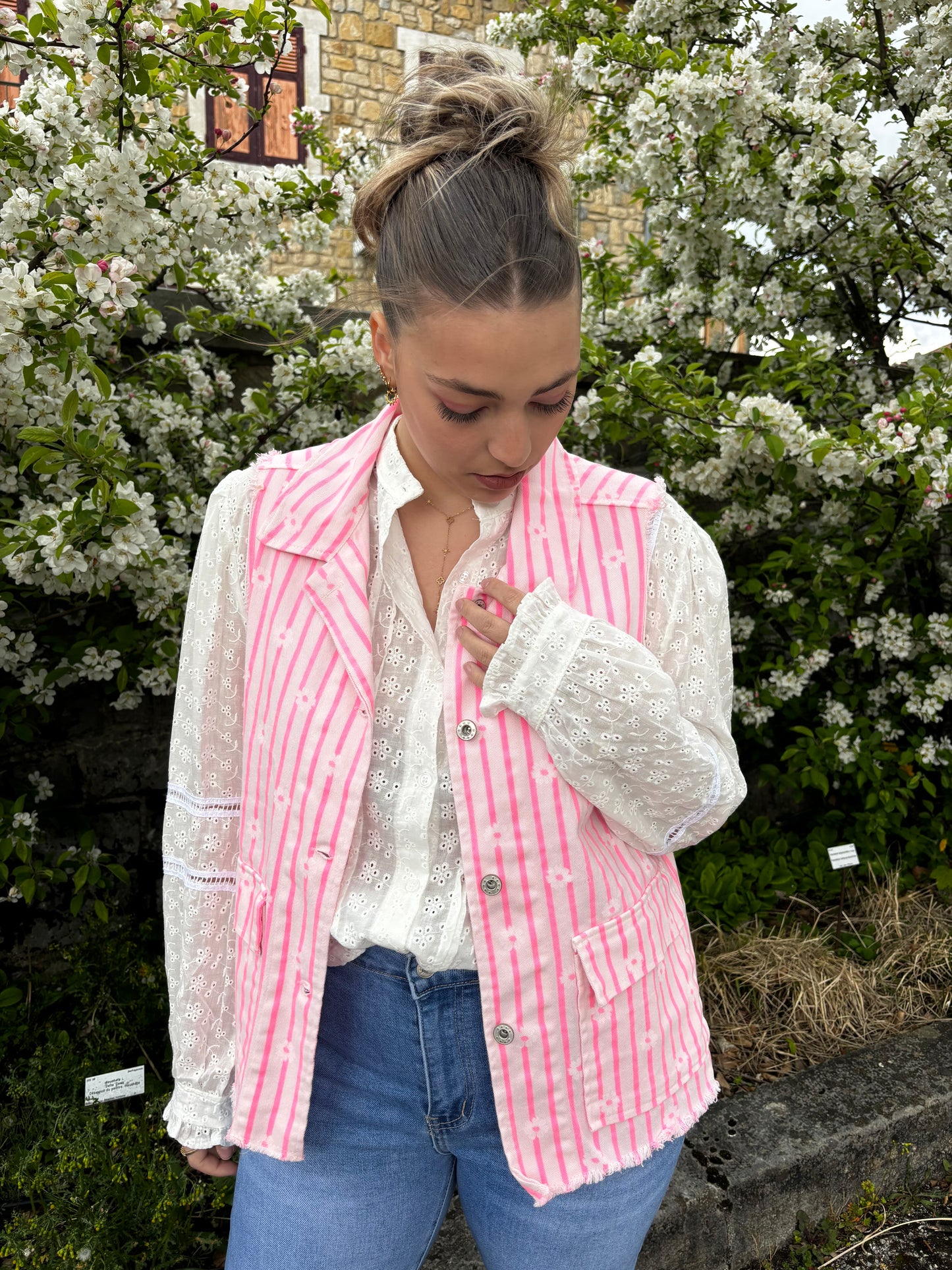 Veste Magy