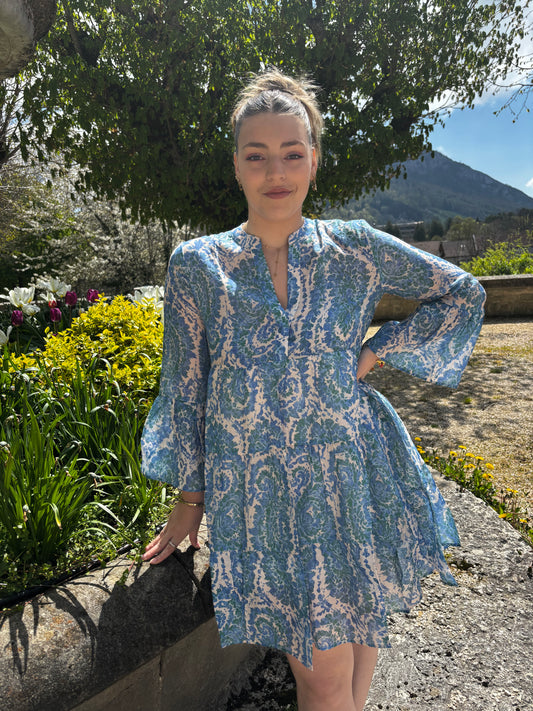Robe Blune