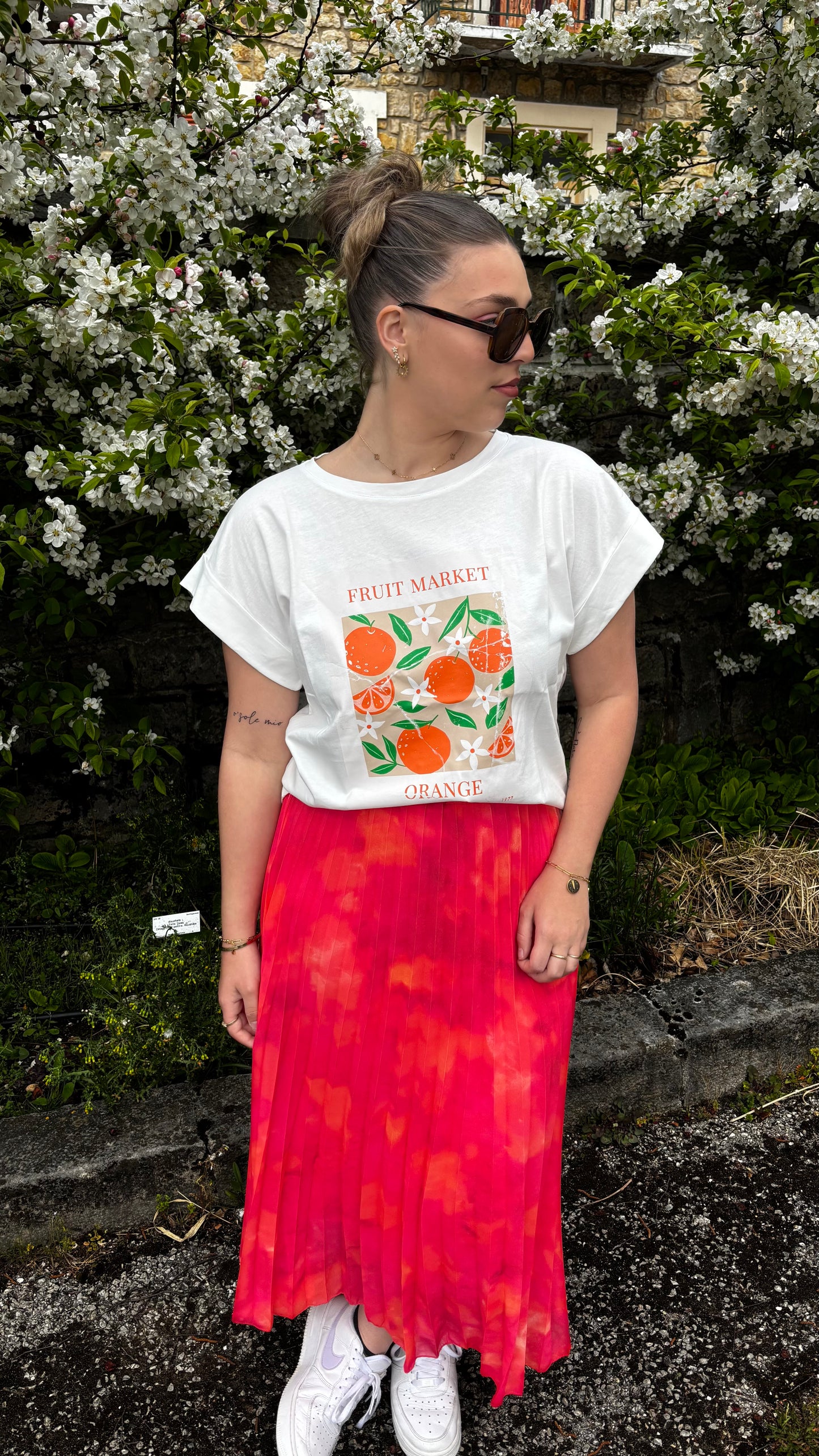 Jupe Spritz